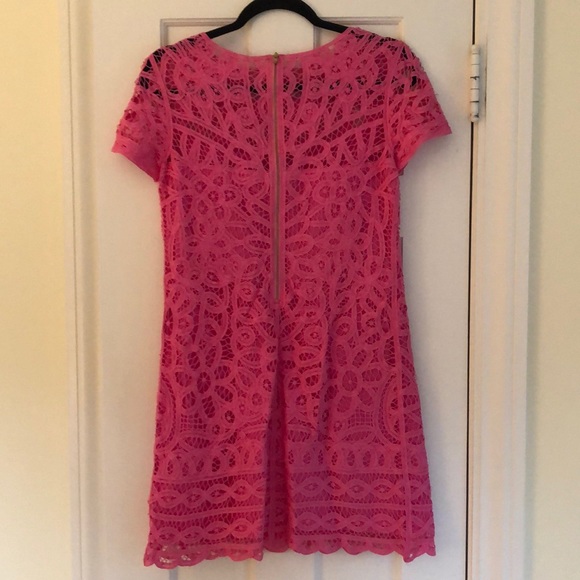 Lilly Pulitzer Mary Kate Dress - Picture 2 of 4